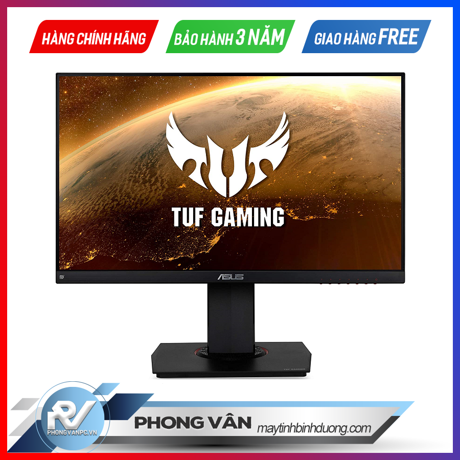 Màn hình Gaming 24″ ASUS TUF VG249Q
