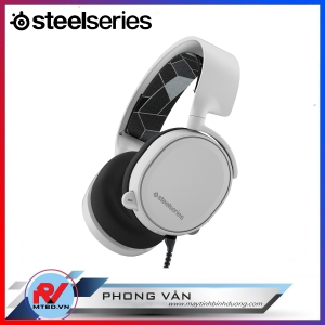 Tai-nghe-SteelSeries-Arctis-3-White-Edition