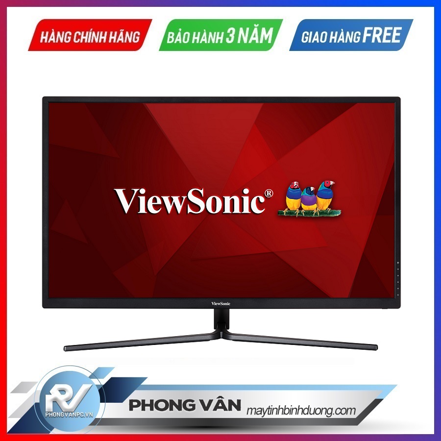 Viewsonic VX3211-4K-MHD 32 inch 4K UHD