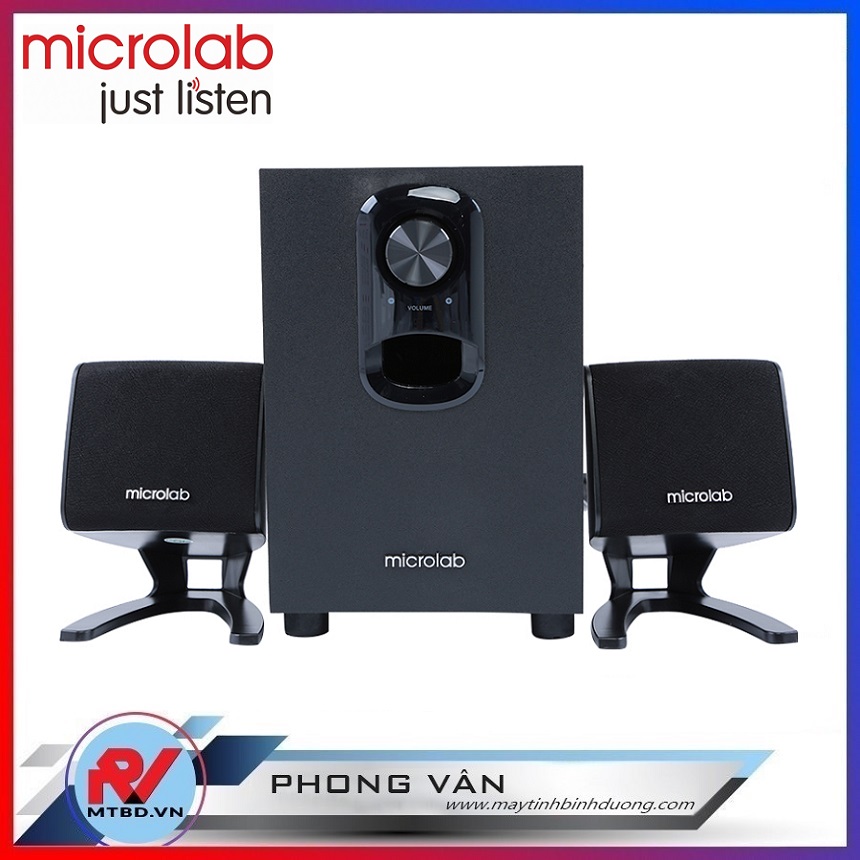 Loa vi tính Microlab M108