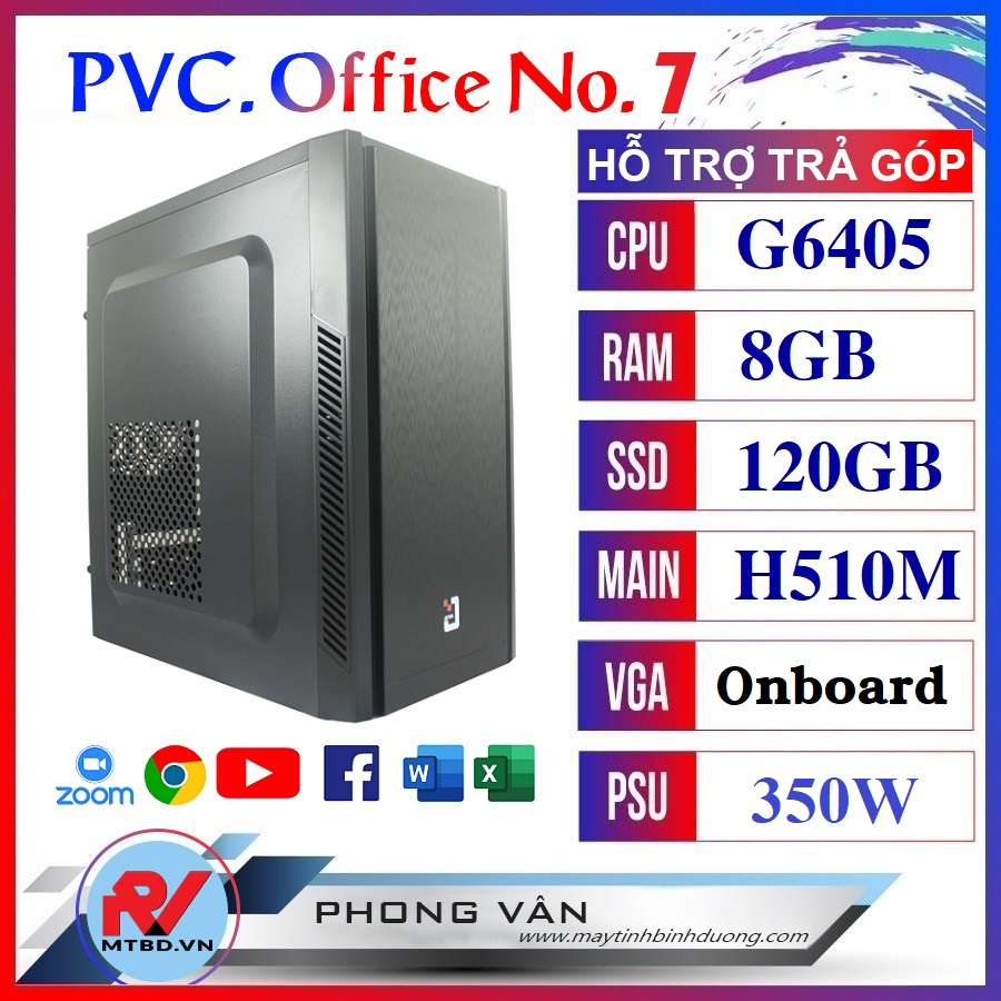 PHONGVAN PC