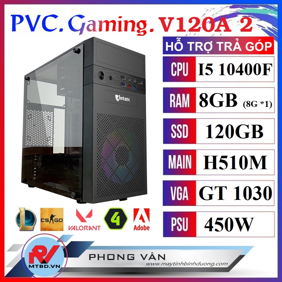 Gaming V12A 1
