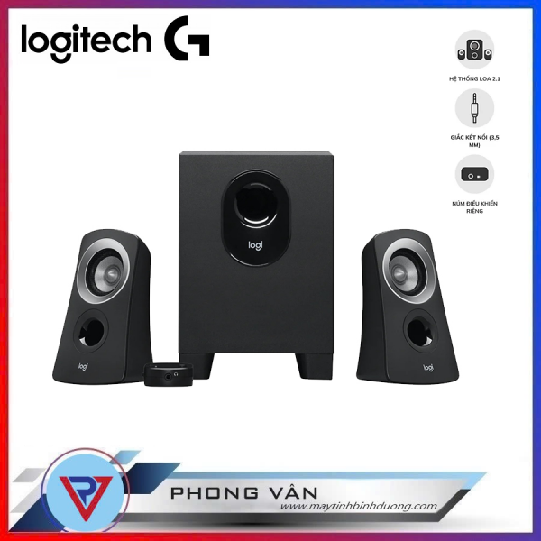 Loa Logitech Z313 2.1