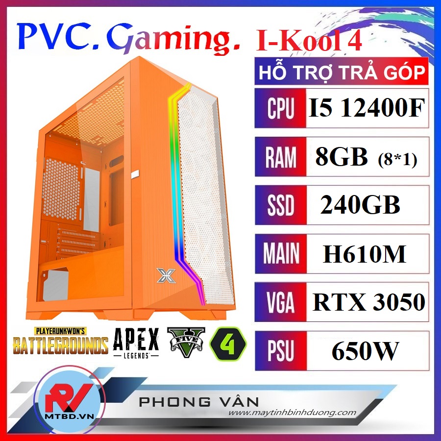 Phongvanpc