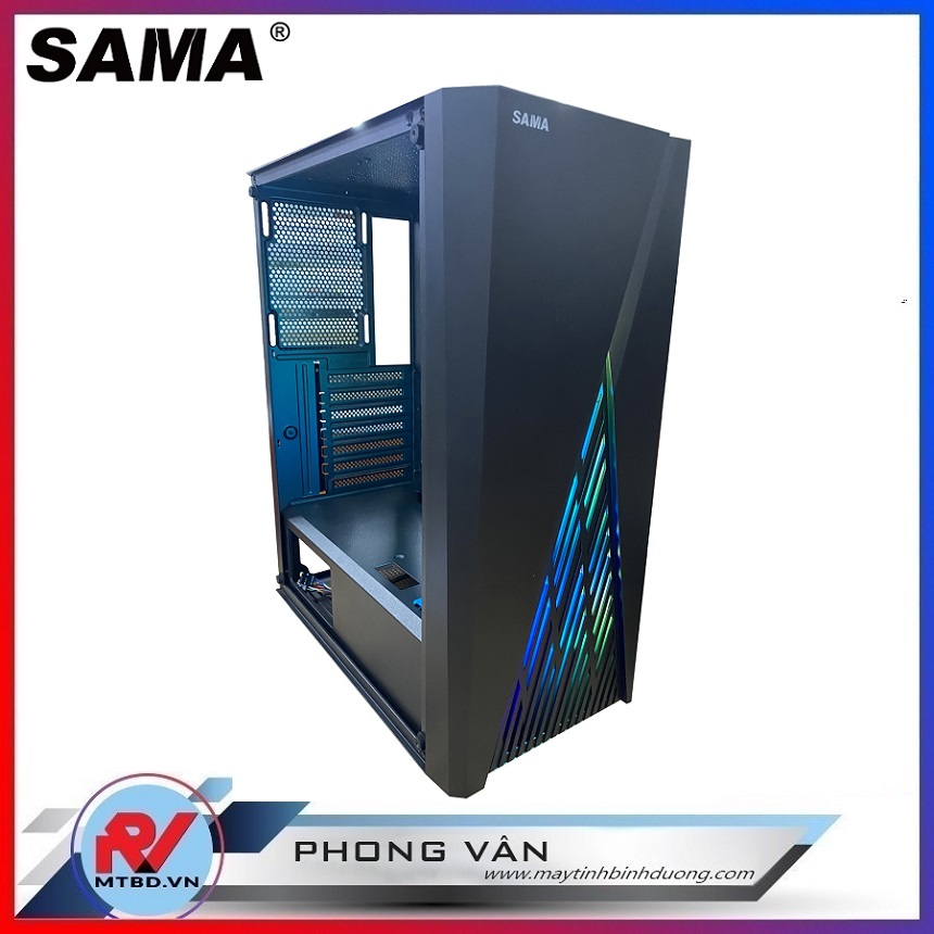 CASE-SAMA-339-BLACK