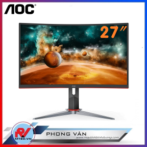 Màn hình AOC CQ27G2-74