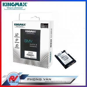 SSD Kingmax 240g