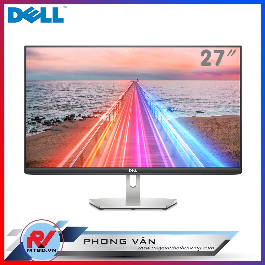 Màn hình Dell S2721HN (27inch /FHD /IPS /75Hz /4Ms ) Màn hình Dell S2721HN (27inch /FHD /IPS /75Hz /4Ms ) Màn hình Dell S2721HN (27inch /FHD /IPS /75Hz /4Ms ) Màn hình Dell S2721HN (27inch /FHD /IPS /75Hz /4Ms )