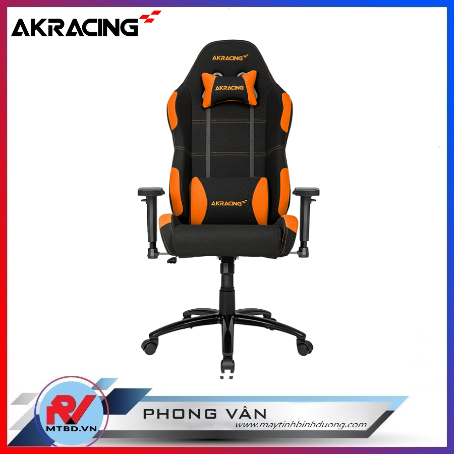 Ghế gamer AKRacing