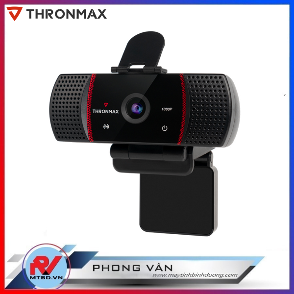 Webcam-Thronmax-STREAM-GO-X1-PRO-1080P