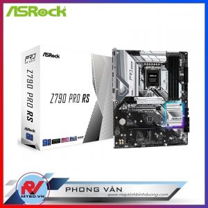 Mainboard ASRock Z790 PRO RS DDR4