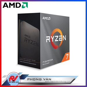 CPU AMD Ryzen 7 5700x
