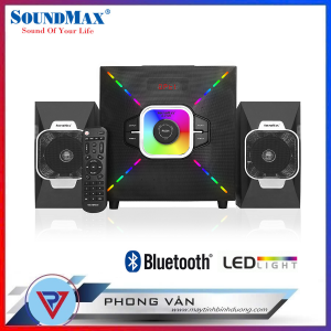 Loa Soundmax A2126